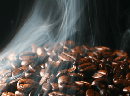 Roasted to perfection